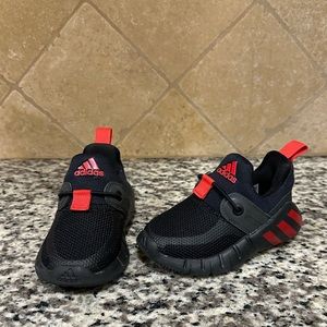 Adidas Toddler Tennis Shoes